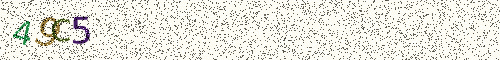 Cryptogramme