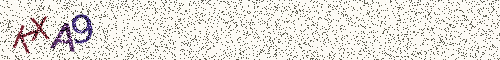 Cryptogramme