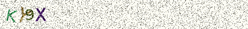 Cryptogramme