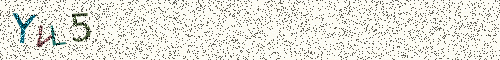 Cryptogramme
