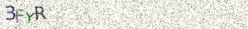 Cryptogramme