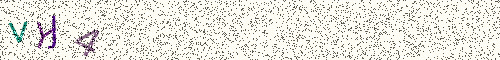 Cryptogramme