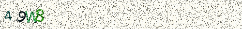 Cryptogramme