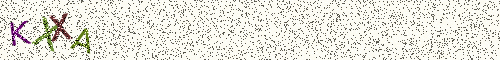 Cryptogramme