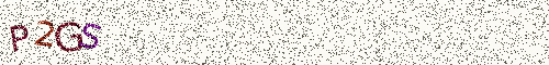 Cryptogramme