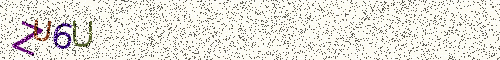 Cryptogramme