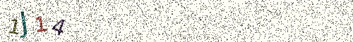 Cryptogramme