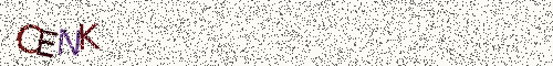 Cryptogramme