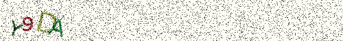 Cryptogramme
