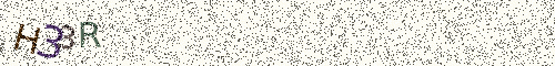 Cryptogramme