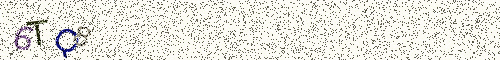 Cryptogramme
