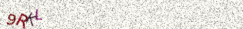 Cryptogramme