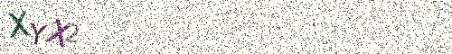 Cryptogramme