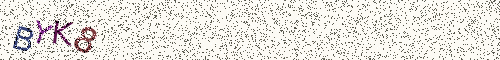 Cryptogramme