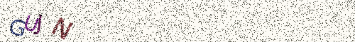 Cryptogramme