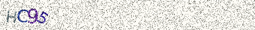 Cryptogramme