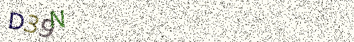 Cryptogramme