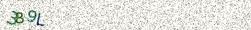 Cryptogramme