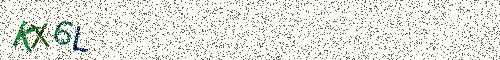 Cryptogramme