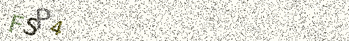 Cryptogramme