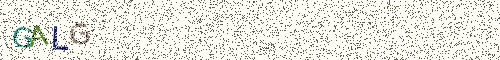 Cryptogramme