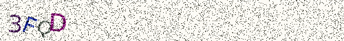 Cryptogramme