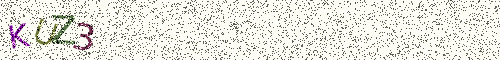 Cryptogramme