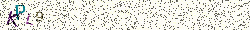 Cryptogramme