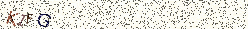 Cryptogramme