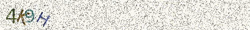 Cryptogramme
