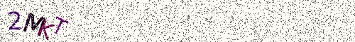 Cryptogramme