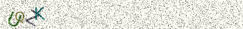 Cryptogramme