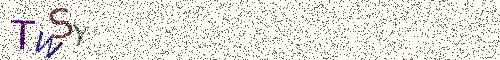Cryptogramme