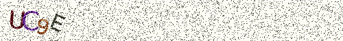 Cryptogramme