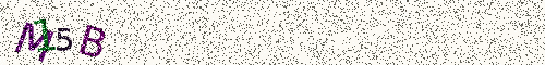 Cryptogramme