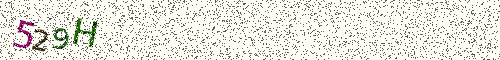 Cryptogramme