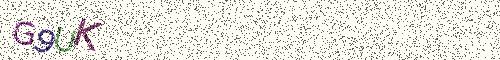 Cryptogramme