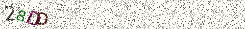 Cryptogramme