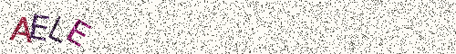 Cryptogramme