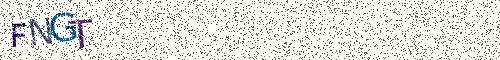Cryptogramme