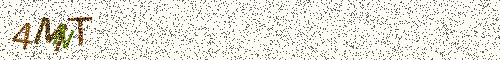 Cryptogramme