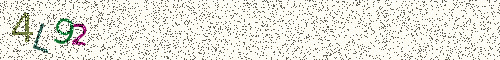 Cryptogramme