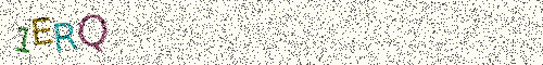 Cryptogramme