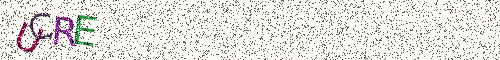 Cryptogramme
