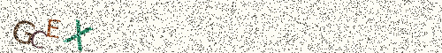 Cryptogramme