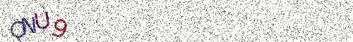 Cryptogramme