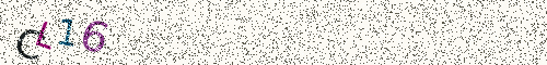 Cryptogramme