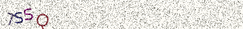 Cryptogramme