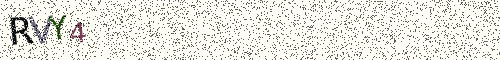 Cryptogramme