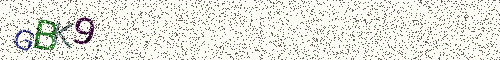Cryptogramme